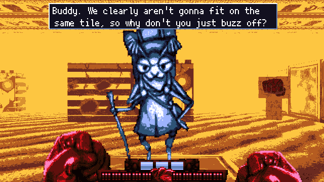 FIGHT KNIGHT Image 1