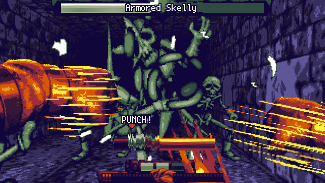 FIGHT KNIGHT Image 2