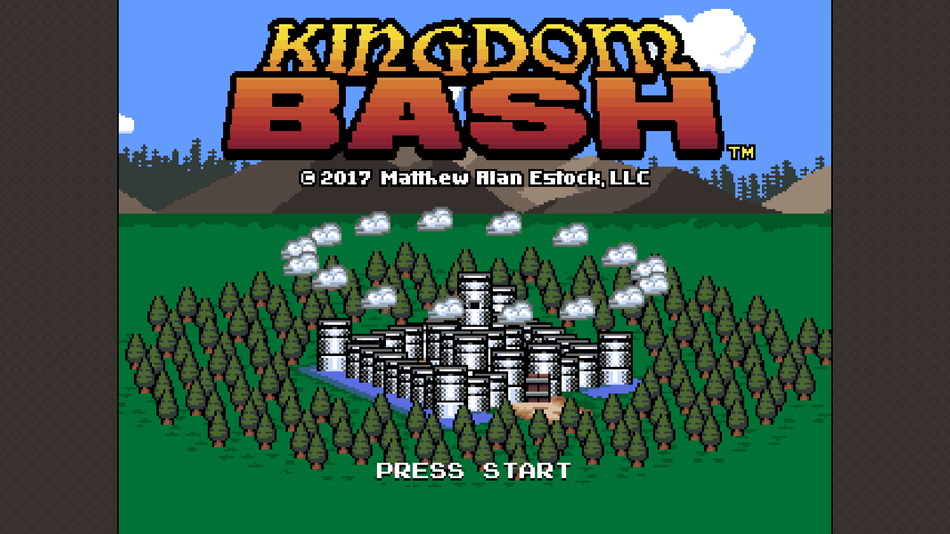 Kingdom Bash Image 2