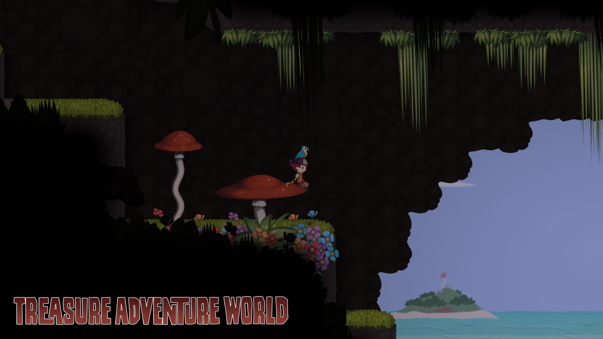 Treasure Adventure World Image 1