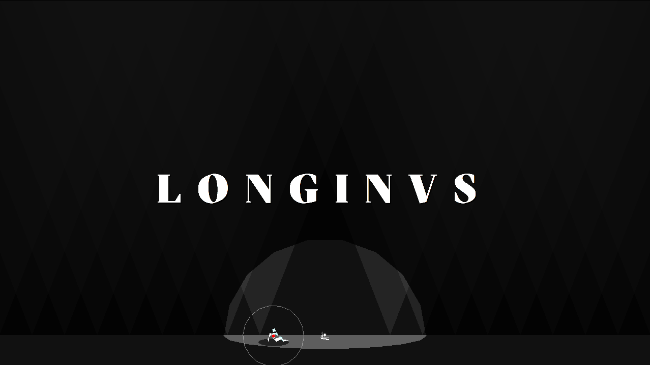 LONGINVS Image 1