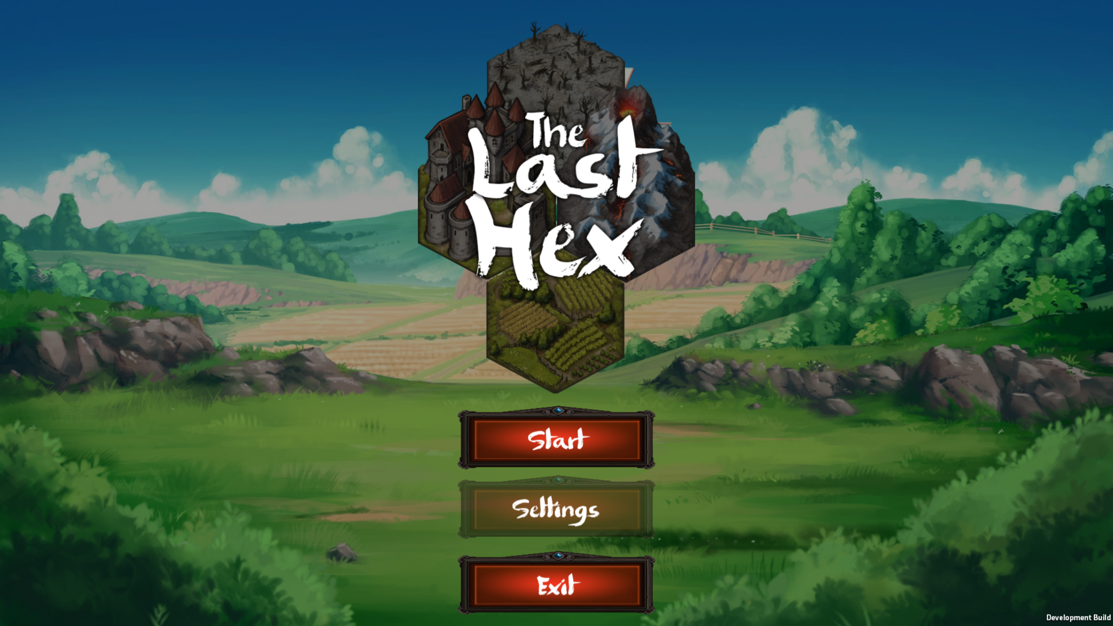 The Last Hex Image 1