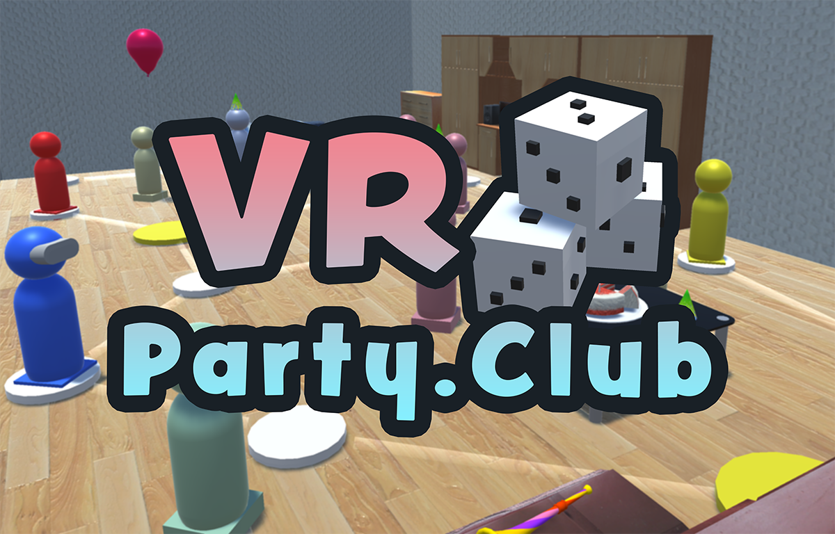 VR Party Club Image 1