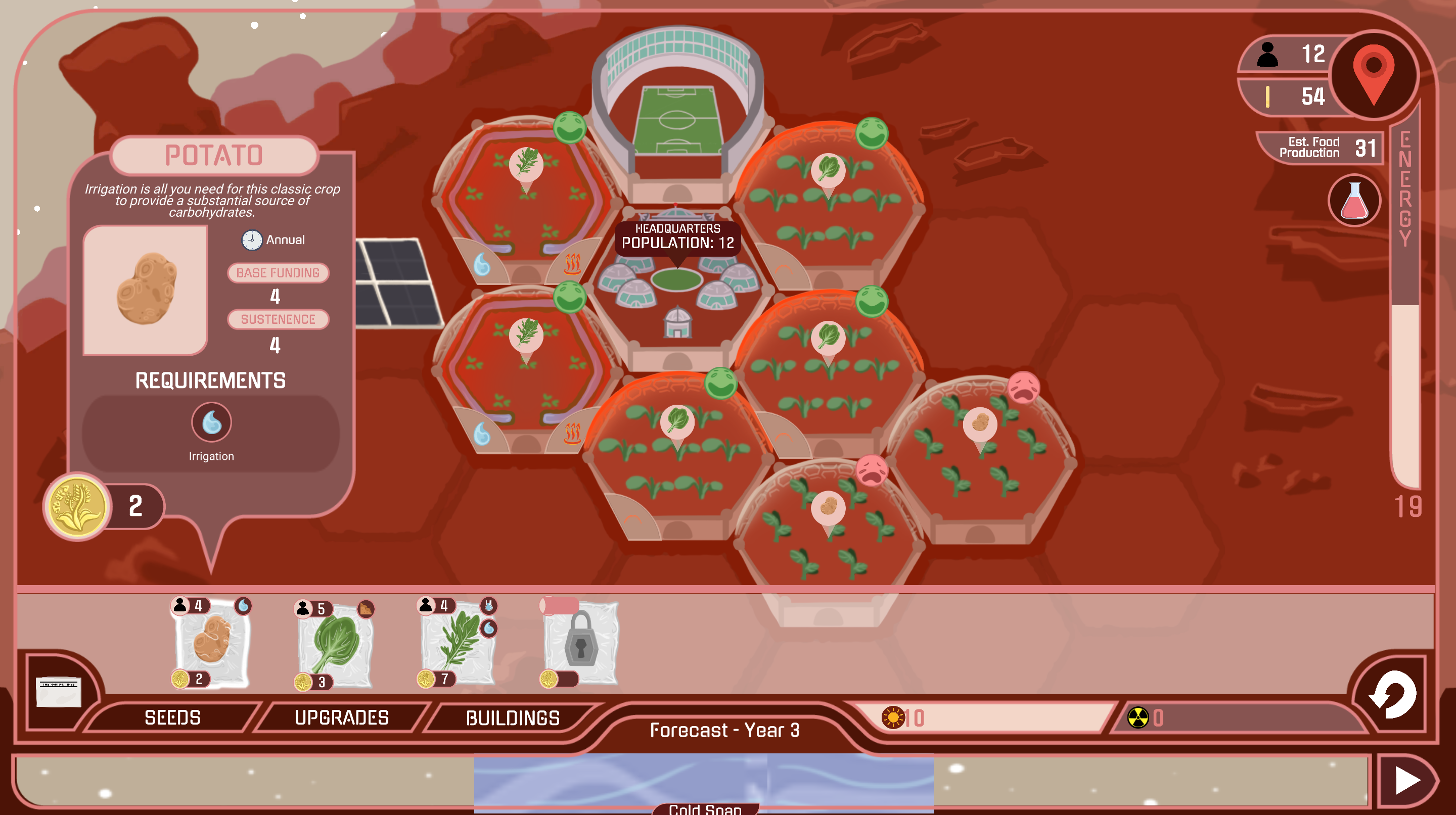 Red Planet Farming Image 1