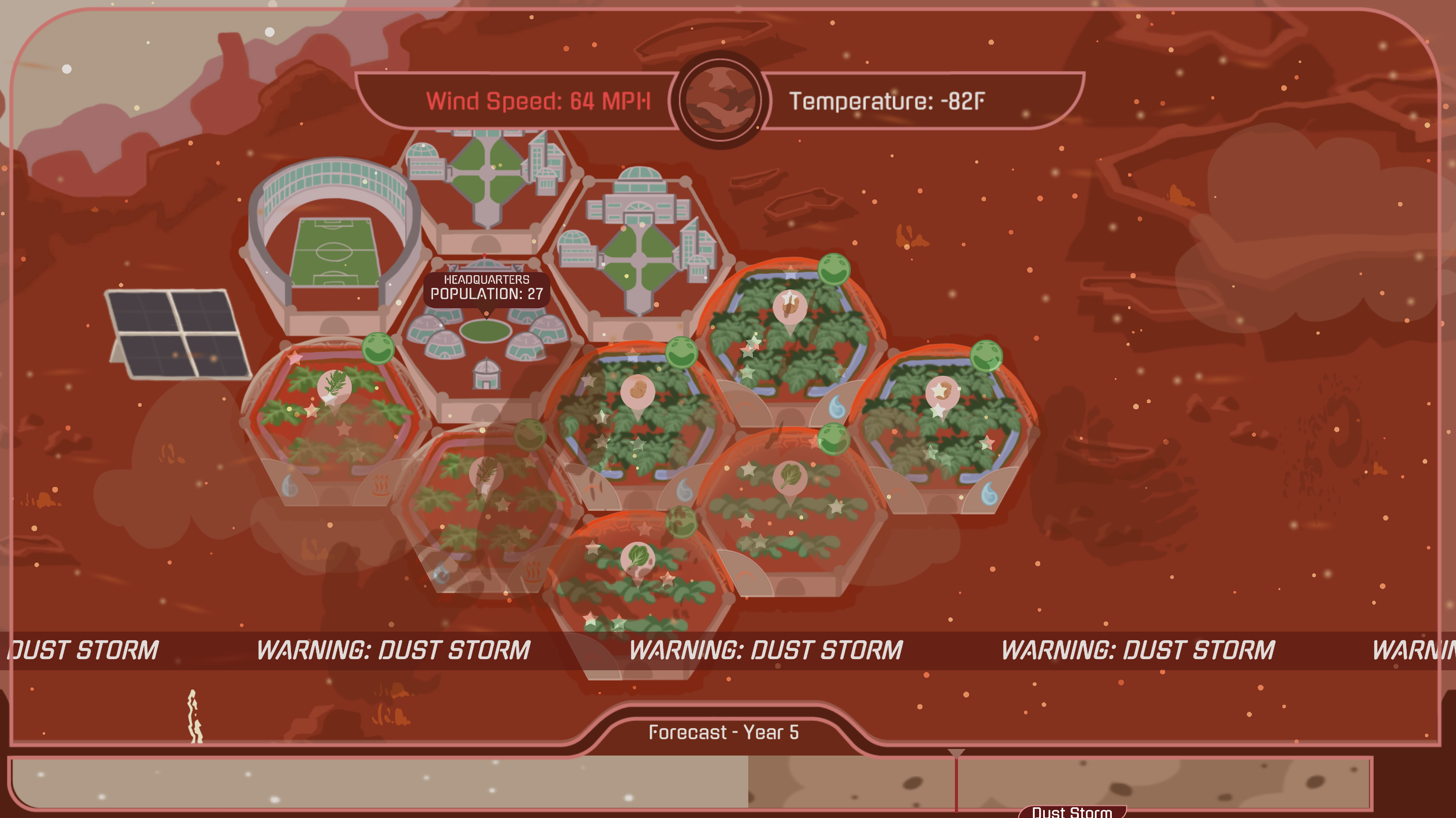 Red Planet Farming Image 2