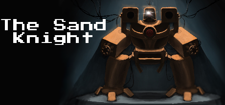 The Sand Knight Image 2