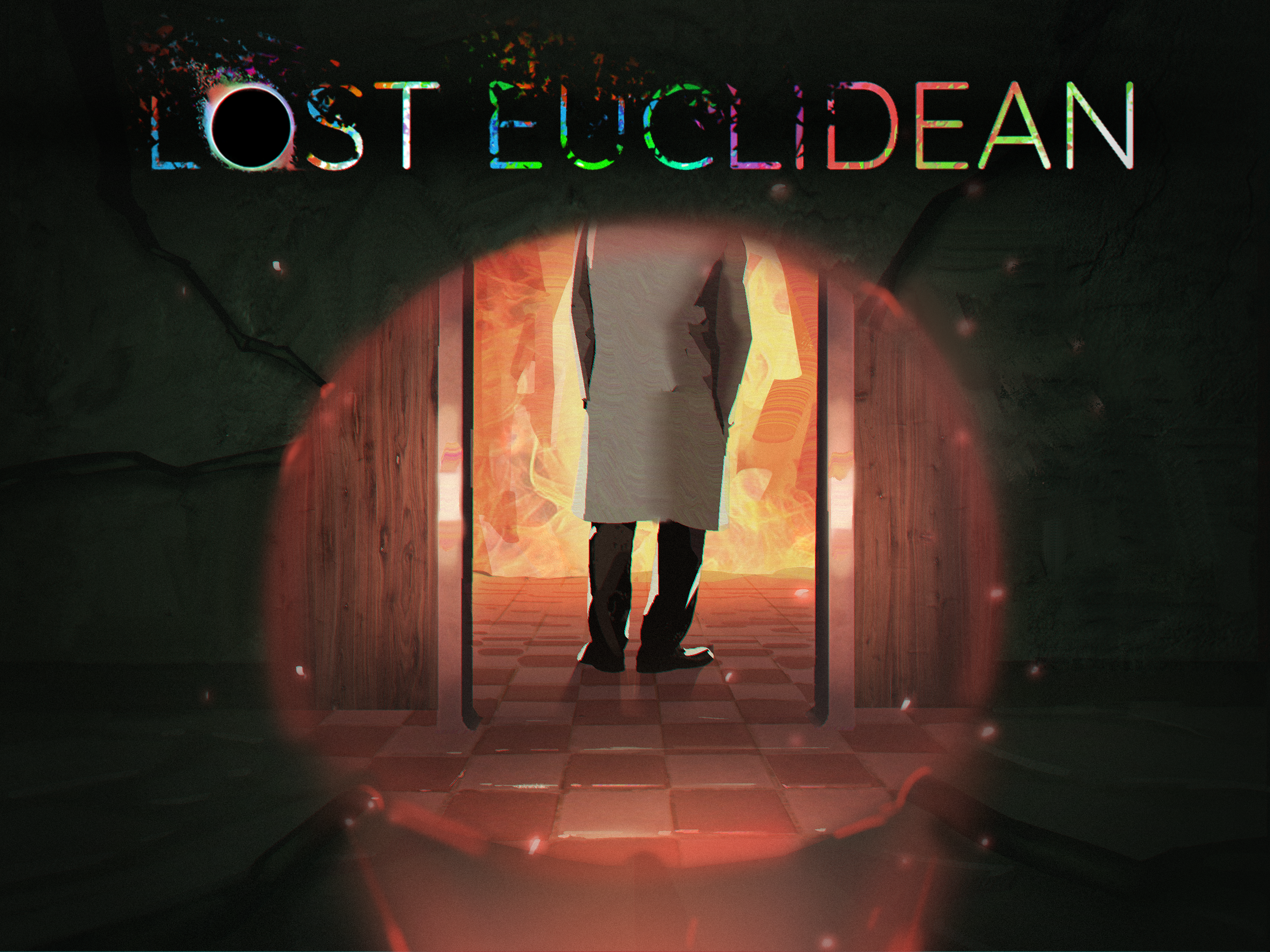 Lost Euclidean Image 2