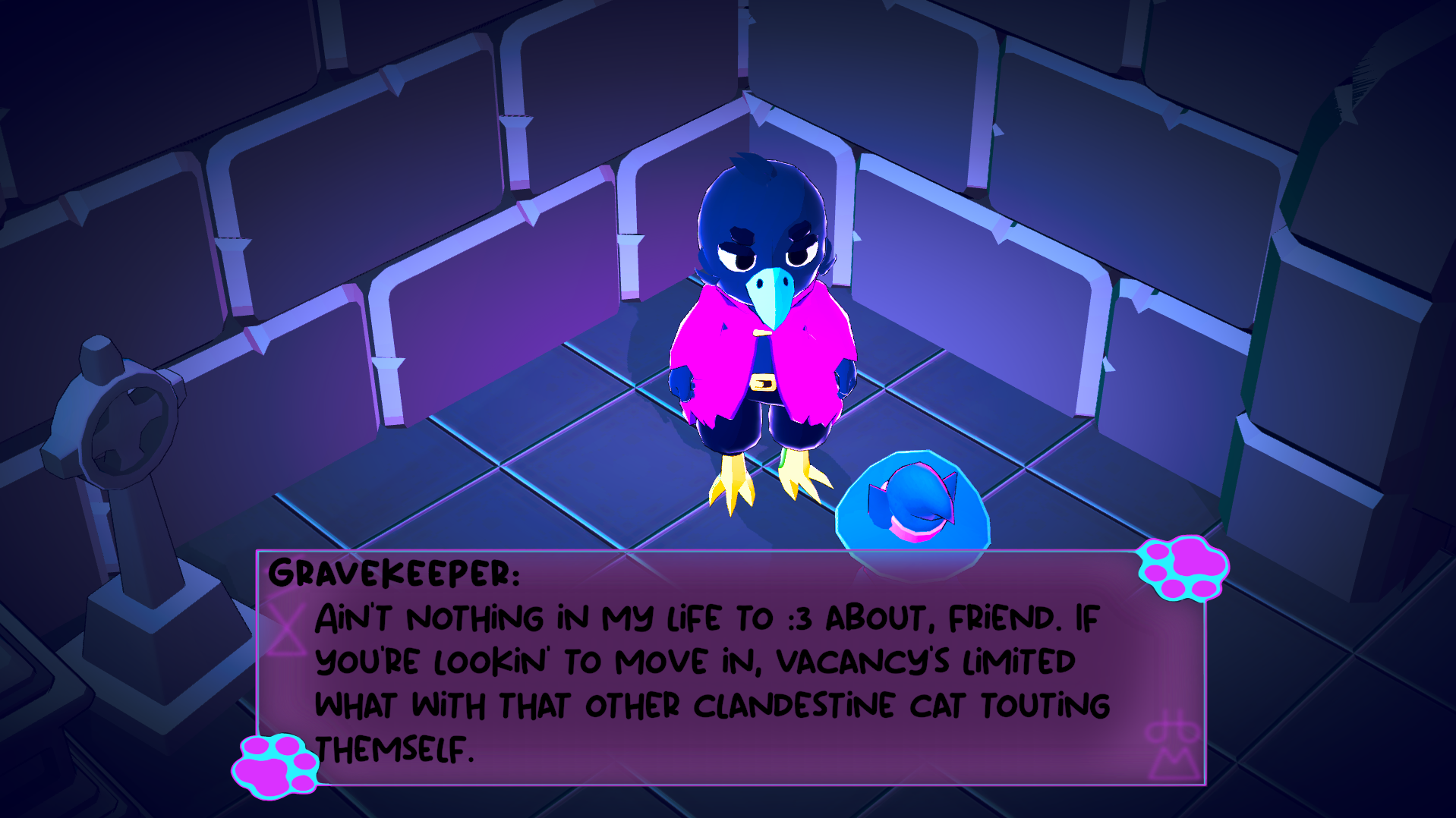 Nekomancer of Nowhere Image 1