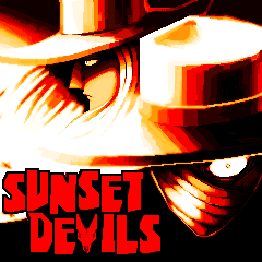 Sunset Devils Image 2