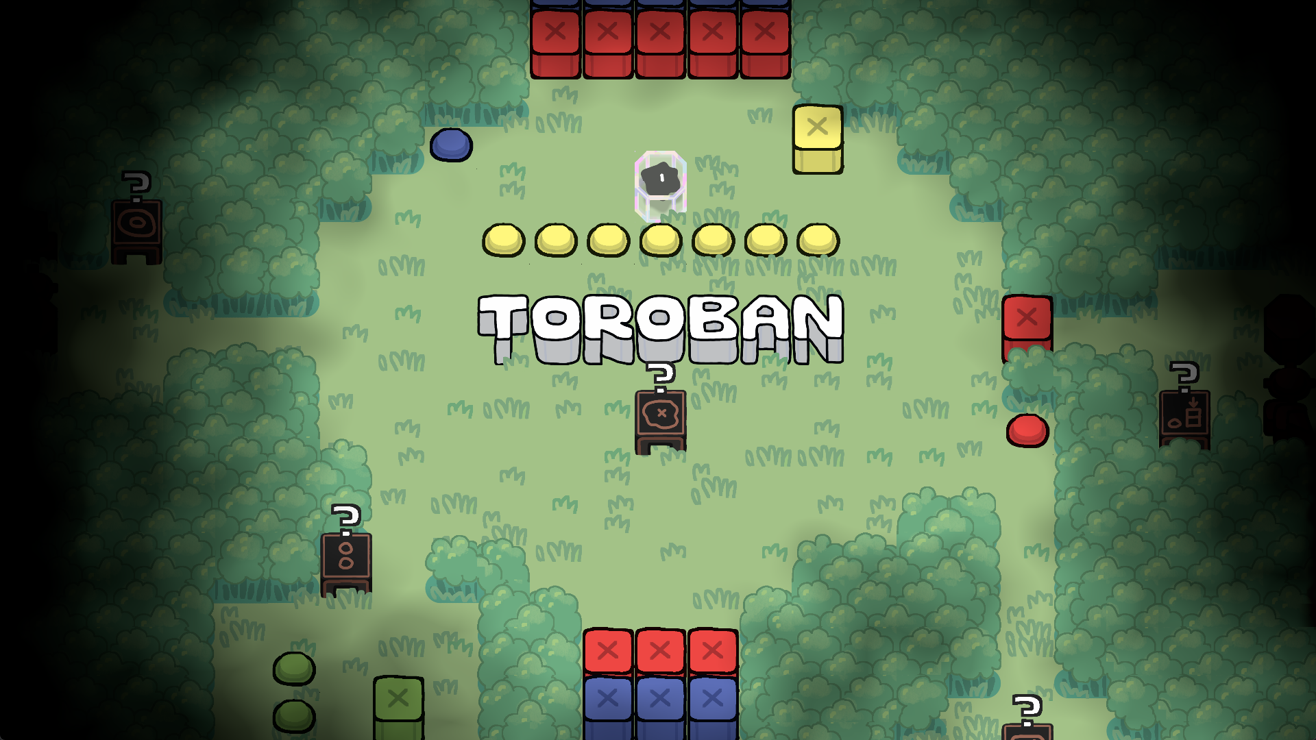 Toroban Image 2